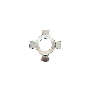 Volante para Moedor de Carne CAF Boca 22 - Original