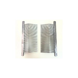 Kit Pente Conjunto Amaciador de Bife CAF - Original