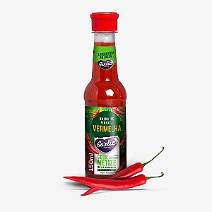 MOLHO PIMENTA VERMELHA 150ML