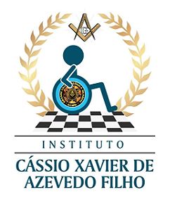 Cesta Doação Instituto Cássio Xavier