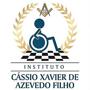 kit Higiene Limpeza Instituto Cássio Xavier