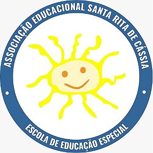 Cesta Básica Doação Associação Educacional Santa Rita de Cássia