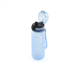 Squeeze Plástico 550ml