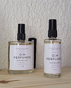 Perfume Inspirações