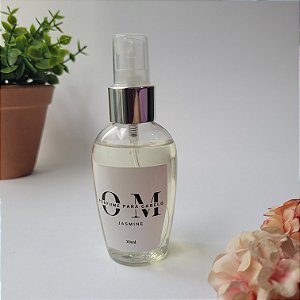 Perfume para Cabelo