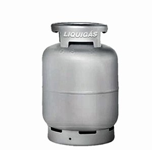 GÁS DE COZINHA P 8