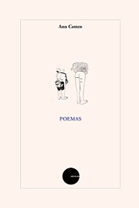 Poemas - Ann Cotten