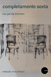 Completamente sexta - Luis García Montero