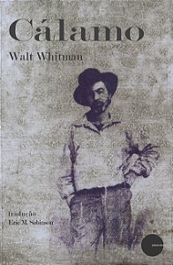 Cálamo - Walt Whitman