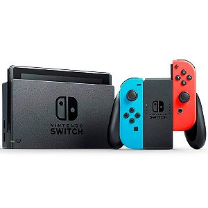 Console Nintendo Switch + Mario Kart Deluxe 8 Digital