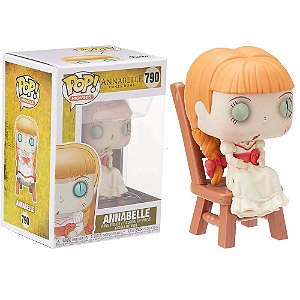 Funko Pop! Annabelle in Chair 790