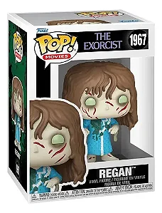 Funko Pop! O Exorcista - Regan MacNeil 1967