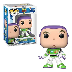 Funko Pop! Disney Toy Story 5 - Buzz Lightyear