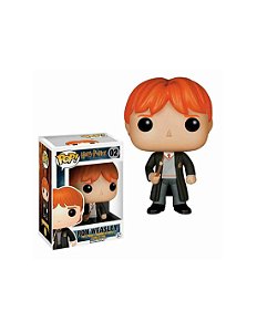 Funko Pop! Filme Harry Potter Ron Weasley