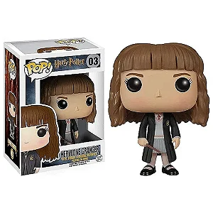 Funko Pop! Harry Potter - Hermione Granger