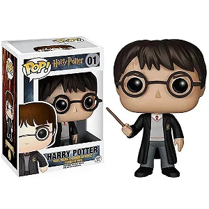 Funko Pop! Filme Harry Potter