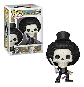 Funko Pop! - One Piece Brook 2231