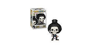 Funko Pop! - One Piece Brook