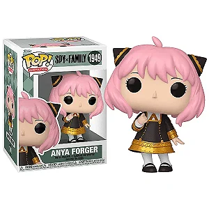 Funko Pop! - Spy X Family Anya Forger