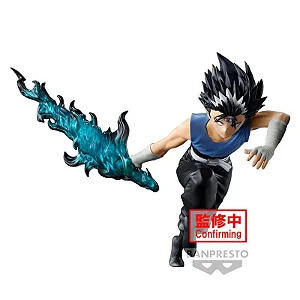 Yu Yu Hakusho - Hiei Ankoku Bujutsukai (Bandai Spirits)