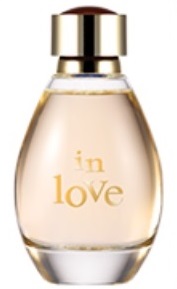 Perfume Importado La Rive In Love EDP 90ML Contratipo