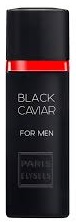 Perfume Importado Paris Elysees Black Caviar for Men EDT 100ml