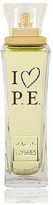 Perfume Importado Paris Elysees I love P.E. EDT 100 ml