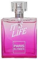 Perfume Importado Paris Elysees It is Life EDT 100 ml