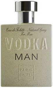 Perfume Importado Paris Elysees Vodka Men EDT 100ML