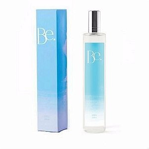 Perfume Colônia Be Azul Claro 100 ml Spray