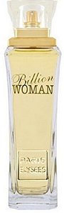 Perfume Importado Paris Elysees Billion Woman EDT 100 ml