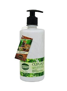 Loção Hidratante 500 ml Cupuaçú Amazônia Natural