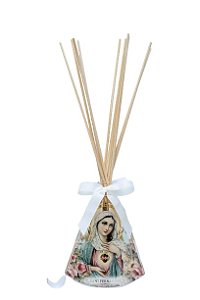 Difusor de aromas para ambiente com varetas Tênue Mãe Querida 210 ML Dani Fernandes – para impressionar no dia a dia