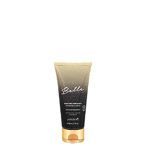 Hidratante de Bolsa Perfumado Belle 60ml da Pokoloka – feito para encantar com suavidade