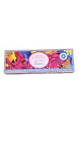 Estojo Presente com 3 sabonetes Daisies Florence  – aroma floral com leveza e beleza em forma de presente