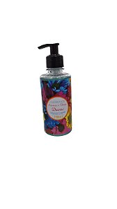 Sabonete Liquido Daisies 250ml – uma fragrância que conquista