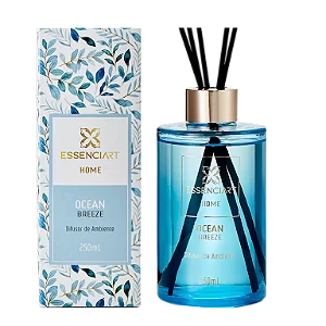 Difusor Ocean Breeze – para surpreender com charme