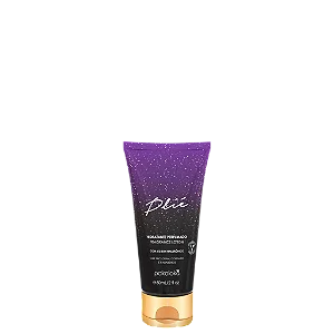 Hidratante de Bolsa Perfumado Plie 60ml Pokoloka – cheio de estilo e personalidade