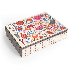 Porta-joias M Orgânica – o mimo perfeito para qualquer ocasião