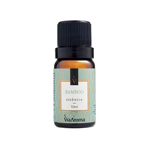Essência de Bamboo 10ml Via Aroma