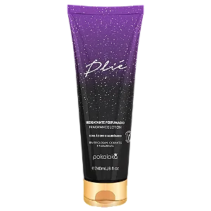 Hidratante Perfumado Plié 240ml Pokoloka
