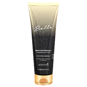 Hidratante Perfumado Belle 240ml Pokoloka