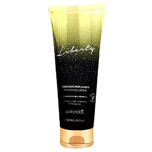 Hidratante Perfumado Liberty 240ml Pokoloka