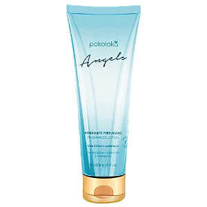 Hidratante Perfumado Angels 240ML Pokoloka