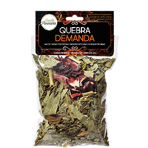 QUEBRA DEMANDA ERVAS MIX