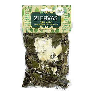 21 ERVAS MIX