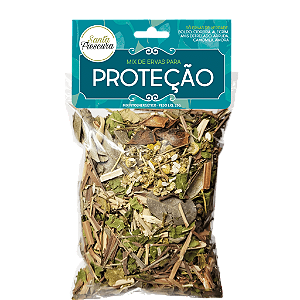 Proteção Ervas Mix