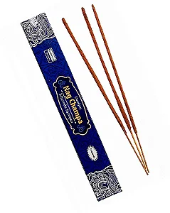 INCENSO NAG CHAMPA DARSHAN MASSALA TRADICIONAL
