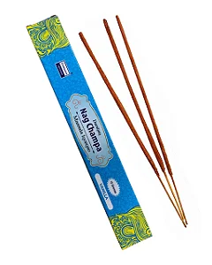 INCENSO VANILLA DARSHAN MASSALA BAUNILHA