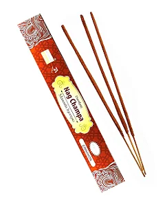 INCENSO CINNAMON DARSHAN MASSALA CANELA